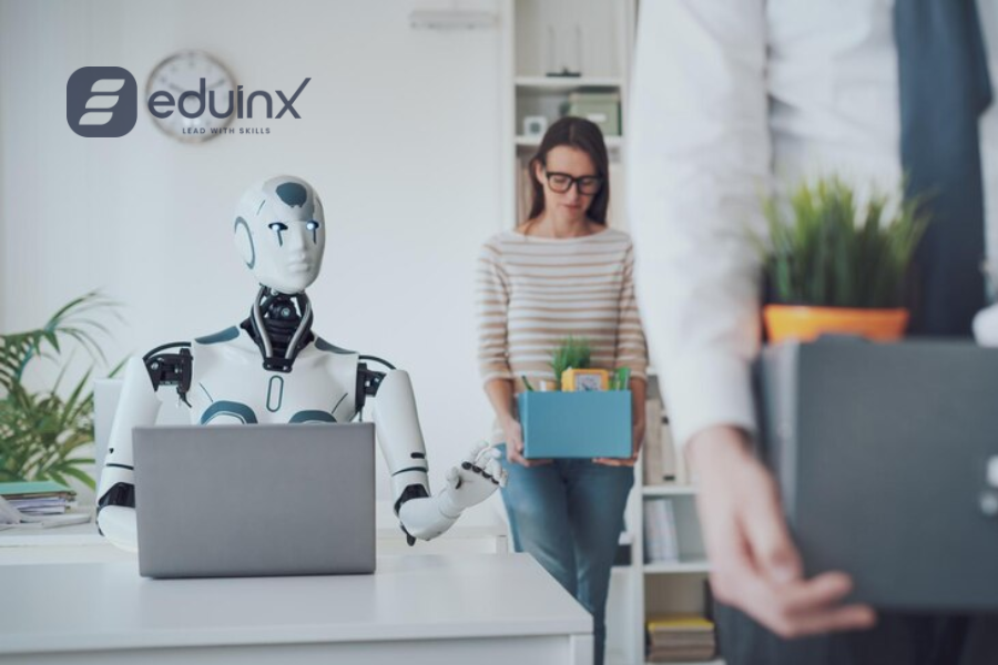 The Rise of AI and its Impact