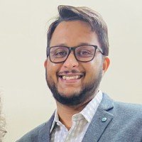 Rishabh Dev Choudhary