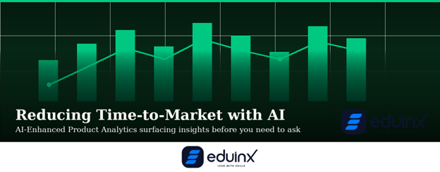 Reducing Time-to-Market with AI